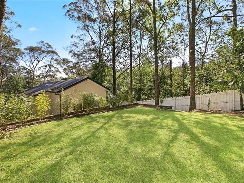 25 Wambool Street, Turramurra NSW 2074