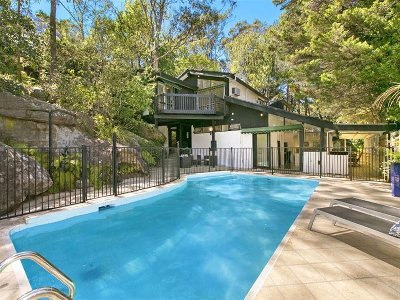 117 The Comenarra Parkway, Turramurra NSW 2074