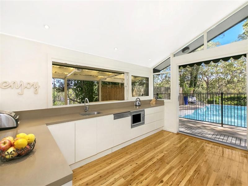 117 The Comenarra Parkway, Turramurra NSW 2074