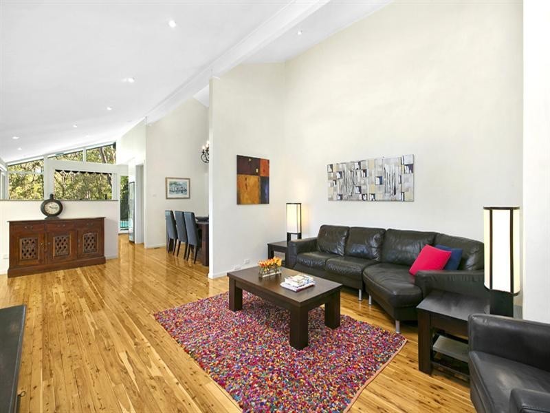 117 The Comenarra Parkway, Turramurra NSW 2074