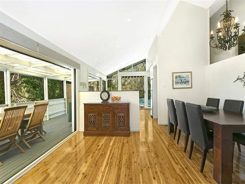 117 The Comenarra Parkway, Turramurra NSW 2074