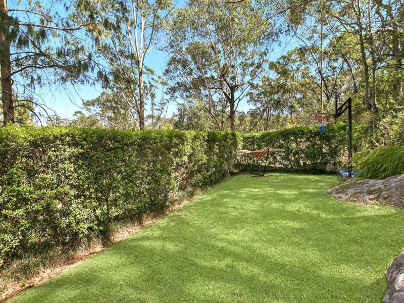 117 The Comenarra Parkway, Turramurra NSW 2074