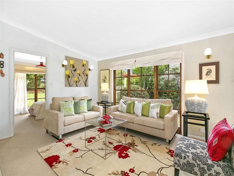 9 Havilah Avenue, Wahroonga NSW 2076