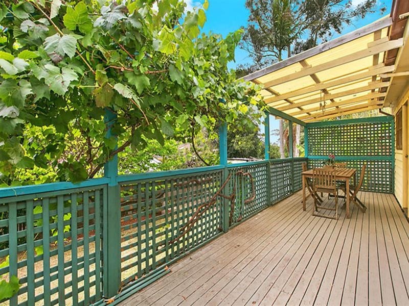 9 Havilah Avenue, Wahroonga NSW 2076