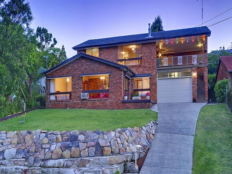 41 Milham Crescent, Forestville NSW 2087