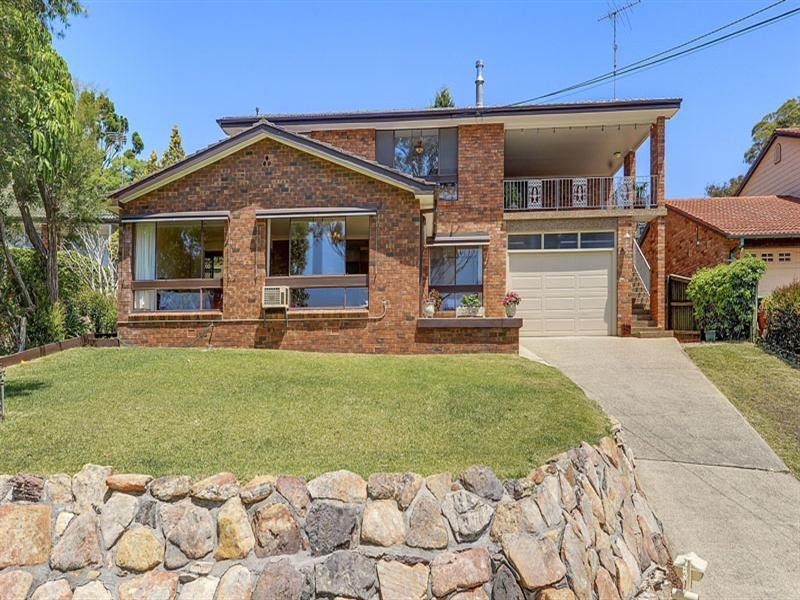 41 Milham Crescent, Forestville NSW 2087