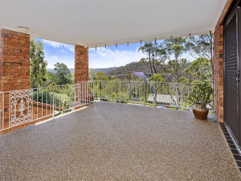 41 Milham Crescent, Forestville NSW 2087