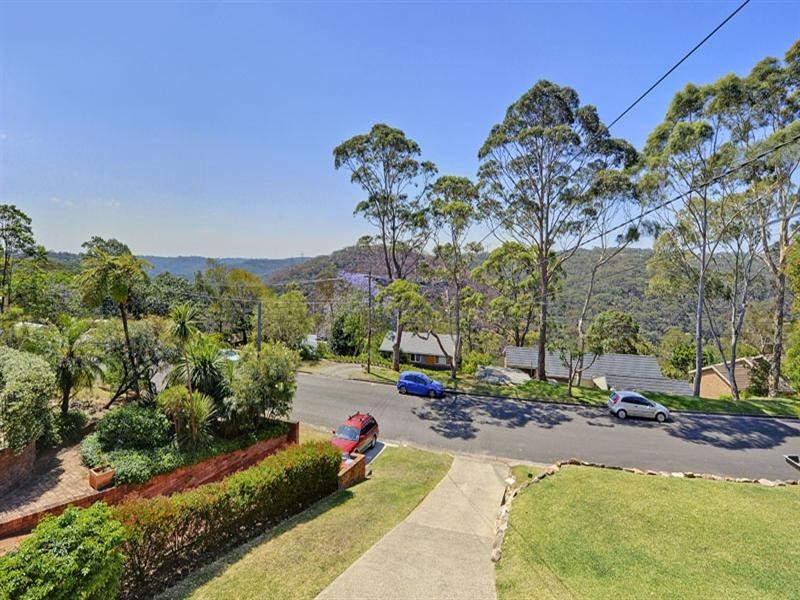 41 Milham Crescent, Forestville NSW 2087