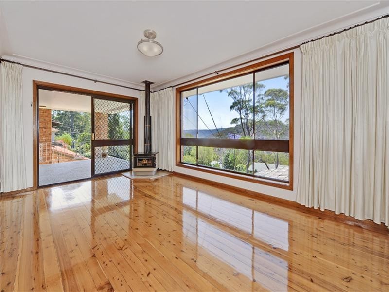 41 Milham Crescent, Forestville NSW 2087