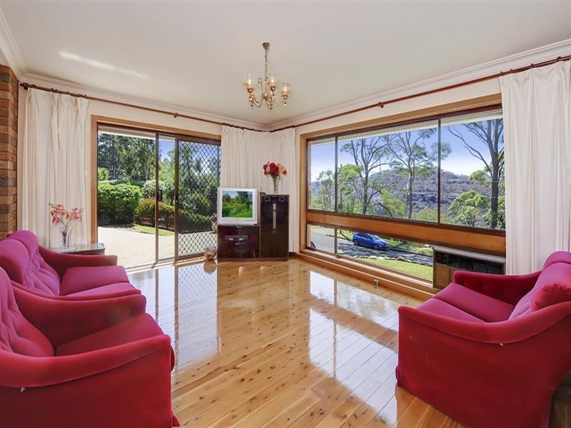 41 Milham Crescent, Forestville NSW 2087