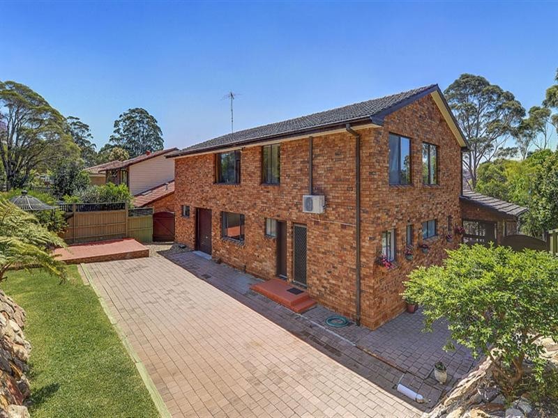 41 Milham Crescent, Forestville NSW 2087
