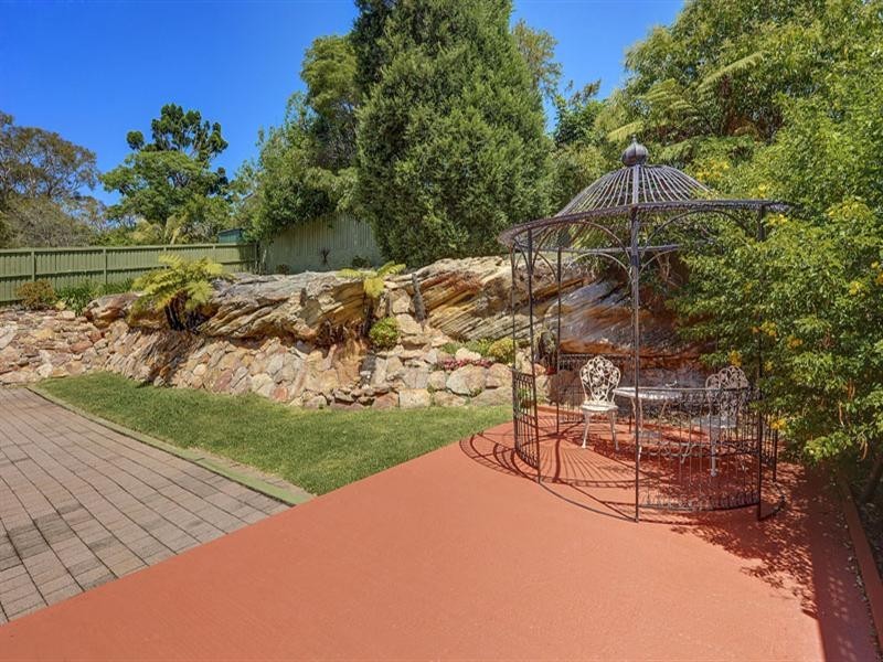 41 Milham Crescent, Forestville NSW 2087