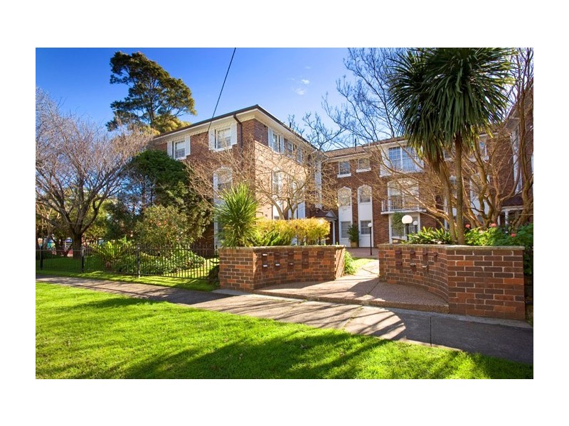 7/645 Pacific Highway, Killara NSW 2071