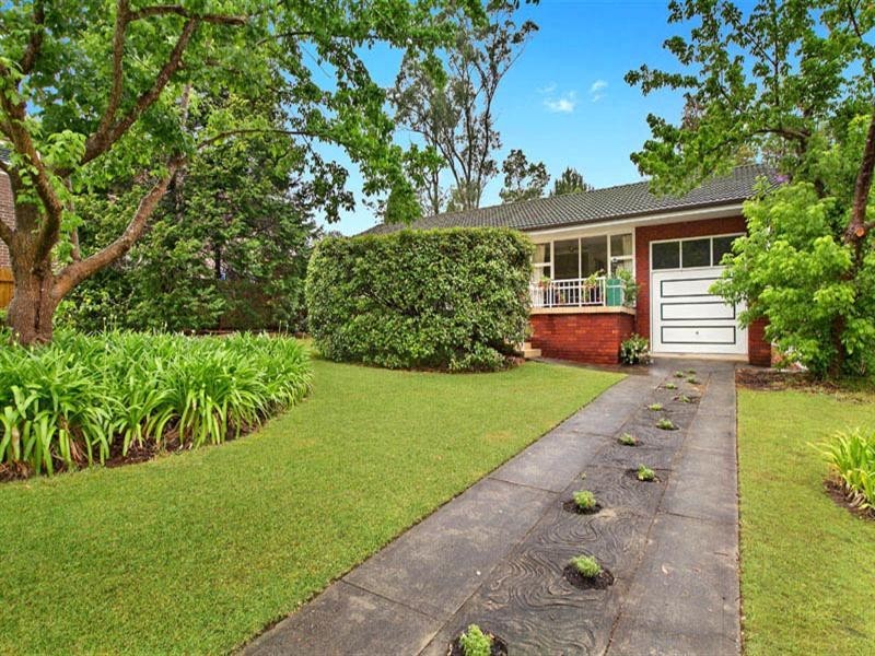 310A Kissing Point Road, Turramurra NSW 2074