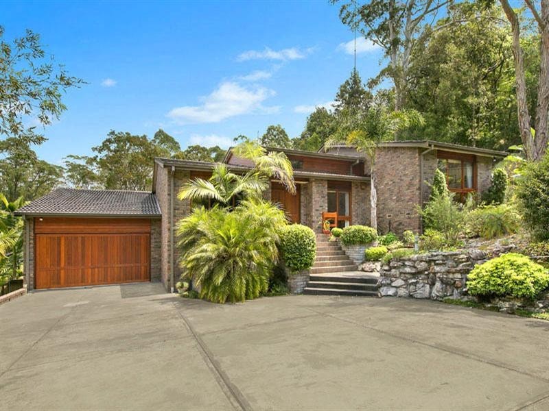 10b Rothwell Road, Turramurra NSW 2074