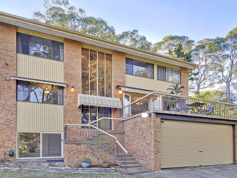 31 Jordan Road, Wahroonga NSW 2076