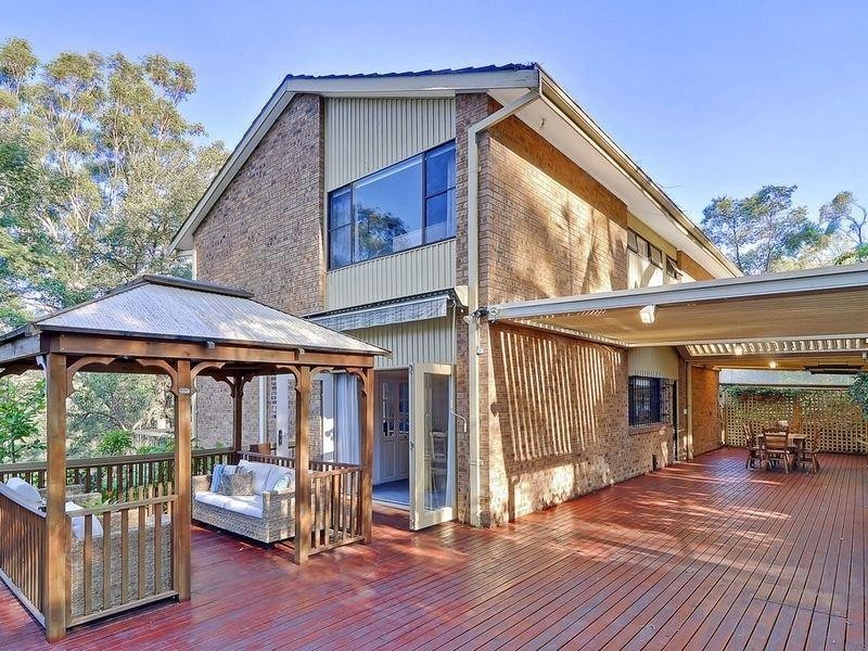 31 Jordan Road, Wahroonga NSW 2076