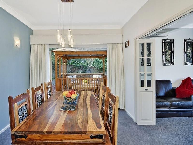 31 Jordan Road, Wahroonga NSW 2076