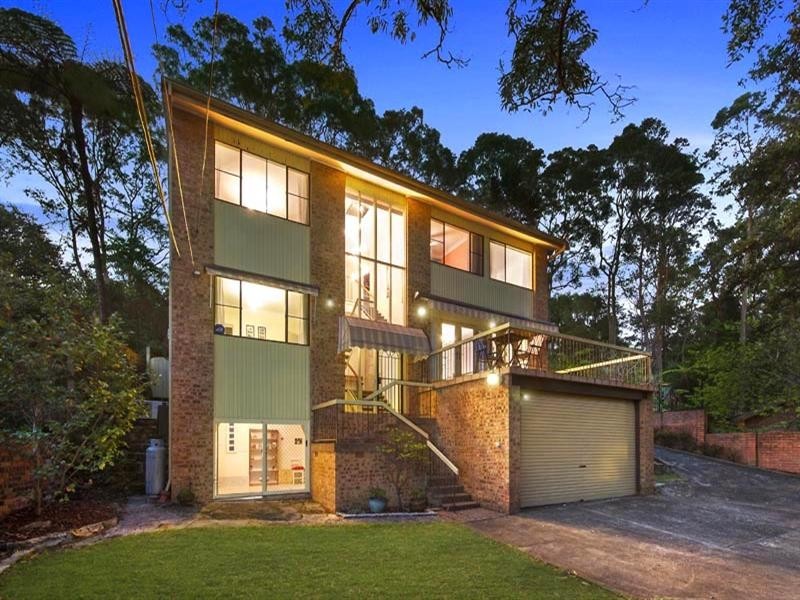 31 Jordan Road, Wahroonga NSW 2076