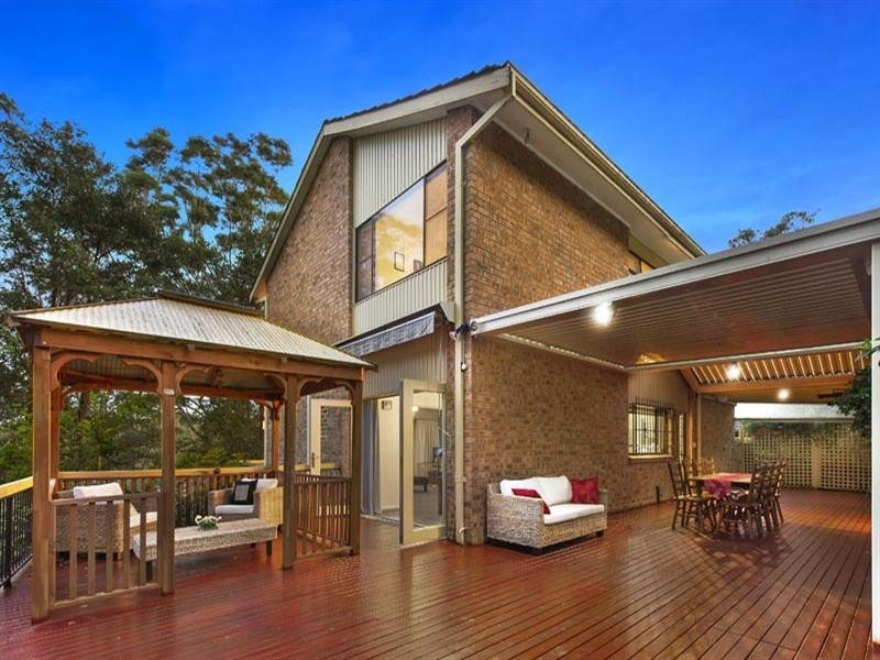 31 Jordan Road, Wahroonga NSW 2076