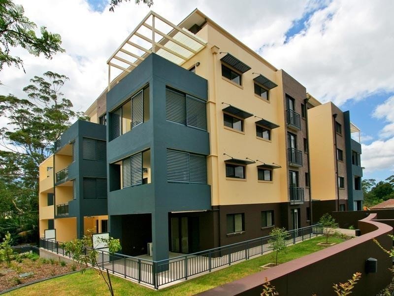 16/1219-1223 Pacific Highway, Turramurra NSW 2074