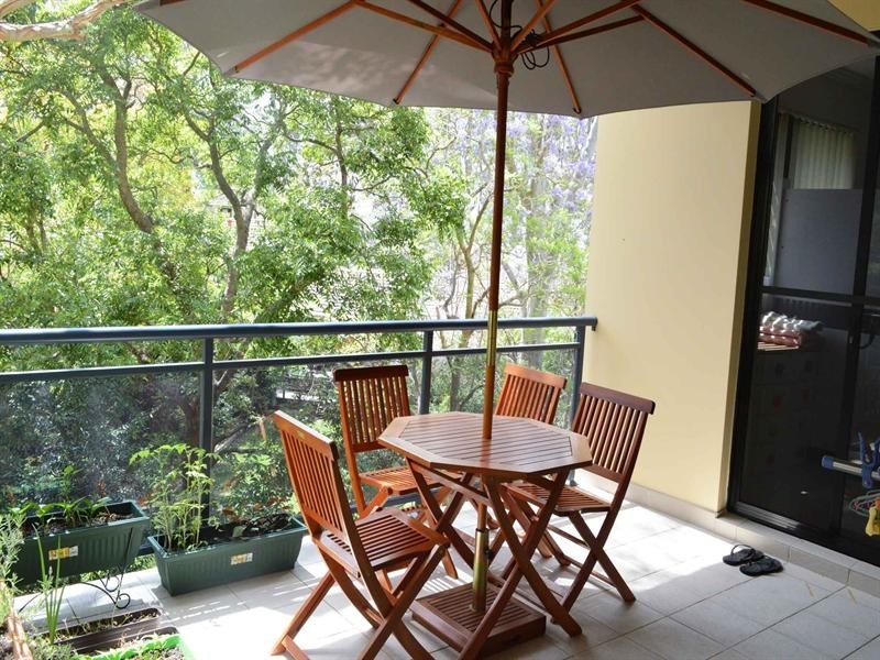 16/1219-1223 Pacific Highway, Turramurra NSW 2074