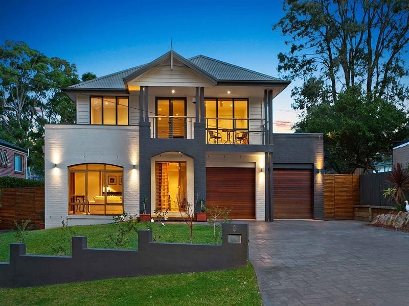 9 Kiogle Street, Wahroonga NSW 2076