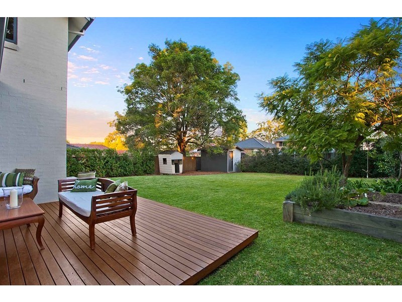 9 Kiogle Street, Wahroonga NSW 2076