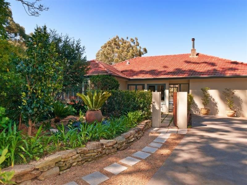 116 Lucinda Avenue, Wahroonga NSW 2076