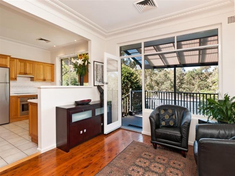 116 Lucinda Avenue, Wahroonga NSW 2076