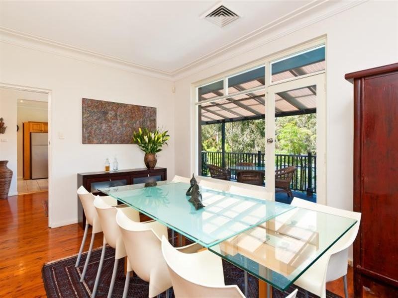 116 Lucinda Avenue, Wahroonga NSW 2076