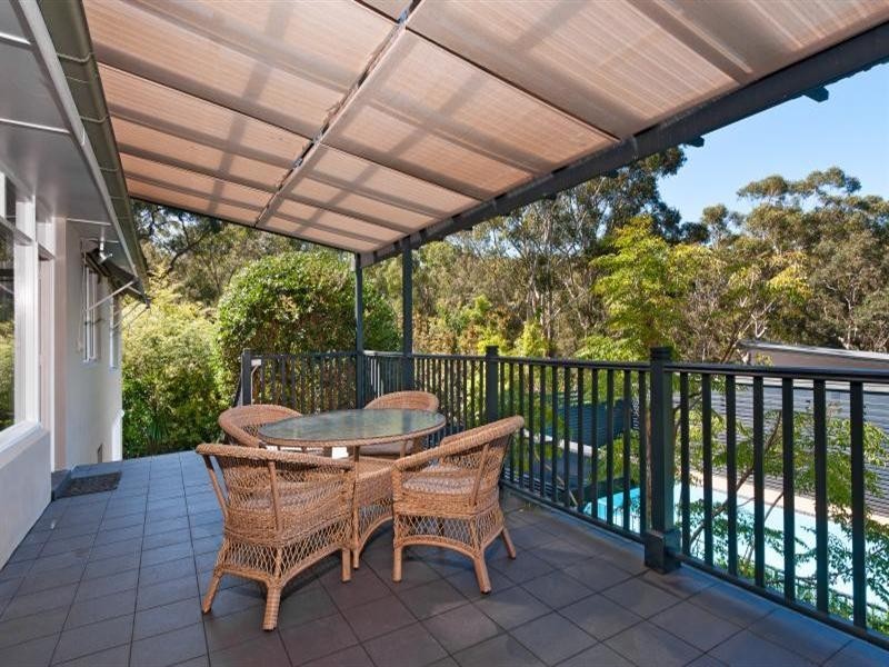 116 Lucinda Avenue, Wahroonga NSW 2076