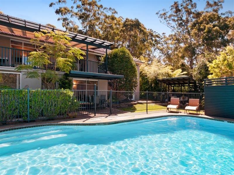 116 Lucinda Avenue, Wahroonga NSW 2076