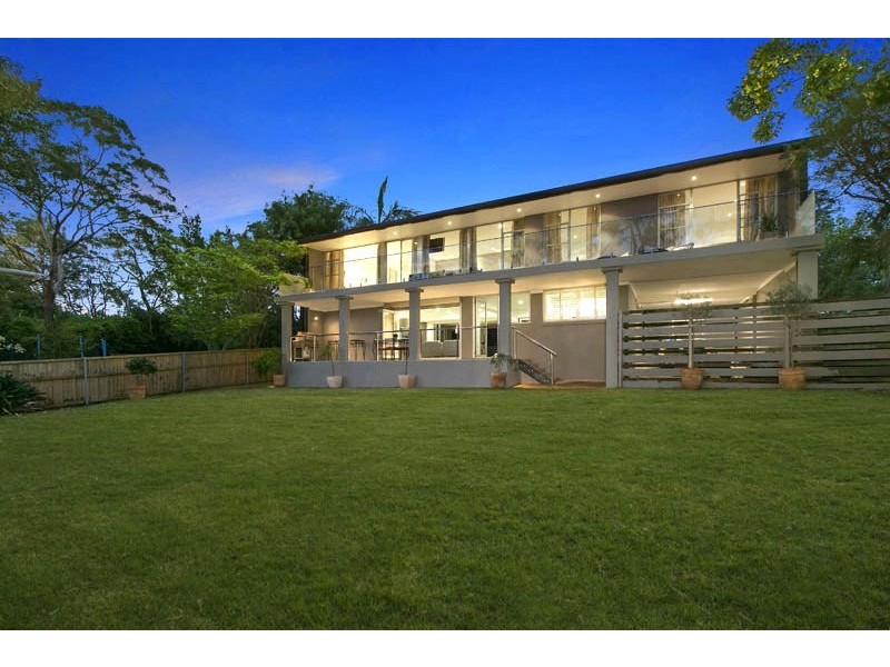 7 Barra Brui Crescent, St Ives NSW 2075