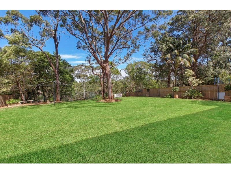 7 Barra Brui Crescent, St Ives NSW 2075
