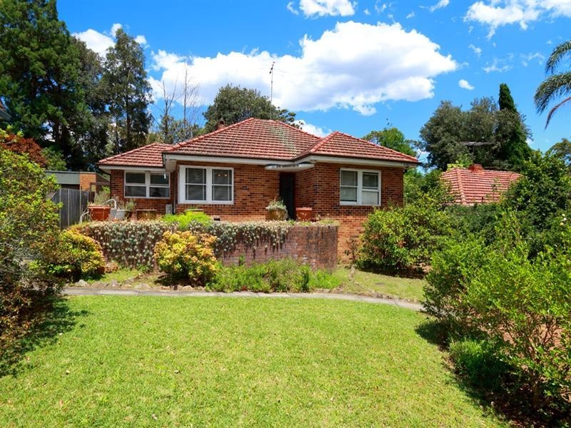 14 Ashmore Avenue, Pymble NSW 2073