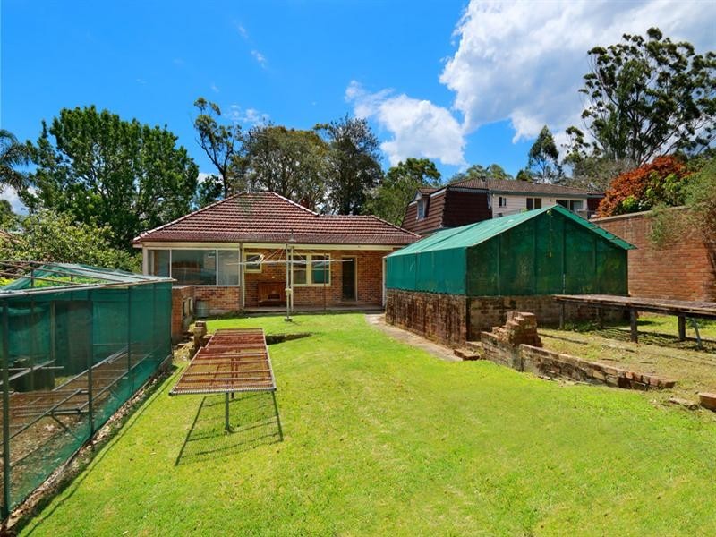 14 Ashmore Avenue, Pymble NSW 2073