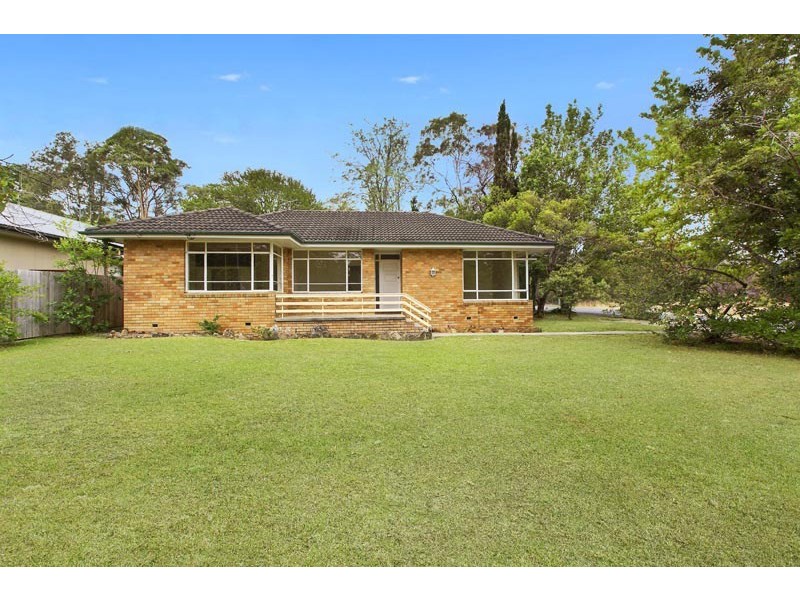 18 Auluba Road, Turramurra NSW 2074