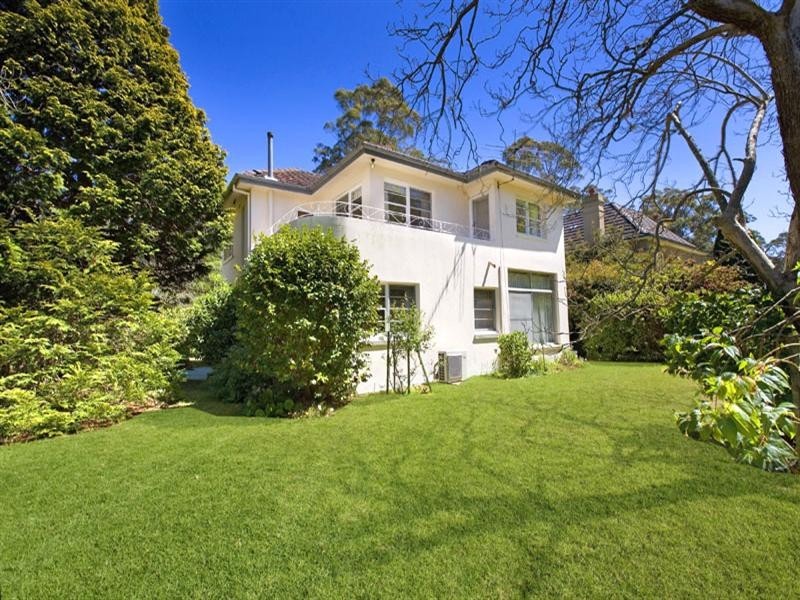 19 Korangi Road, Pymble NSW 2073