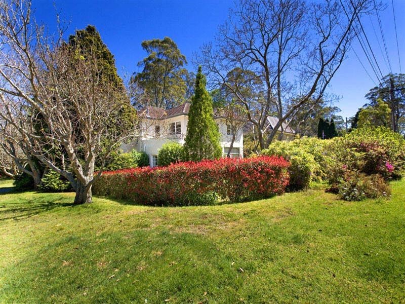 19 Korangi Road, Pymble NSW 2073