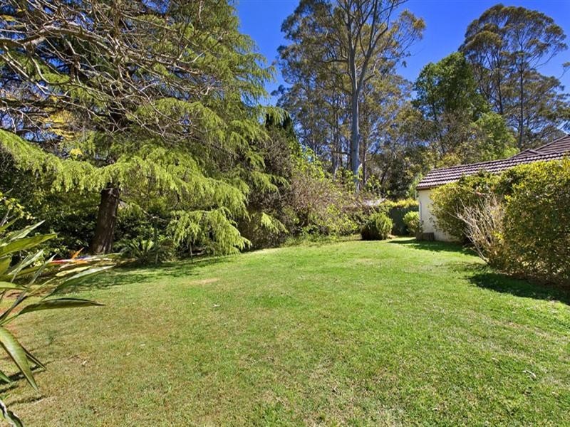 19 Korangi Road, Pymble NSW 2073