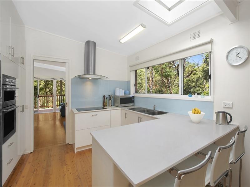 8 The Comenarra Parkway, West Pymble NSW 2073