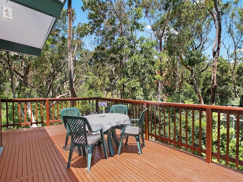 8 The Comenarra Parkway, West Pymble NSW 2073