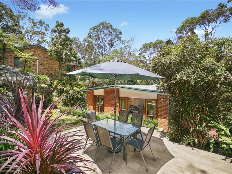 8 The Comenarra Parkway, West Pymble NSW 2073