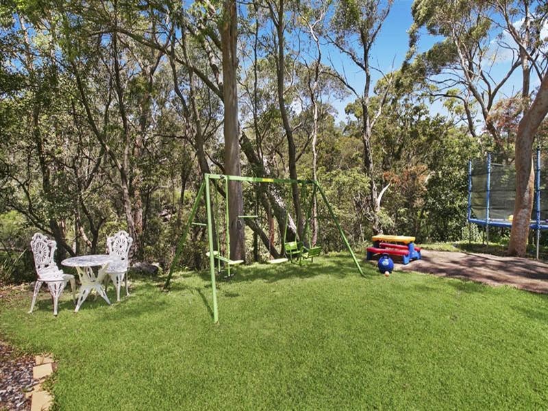 8 The Comenarra Parkway, West Pymble NSW 2073
