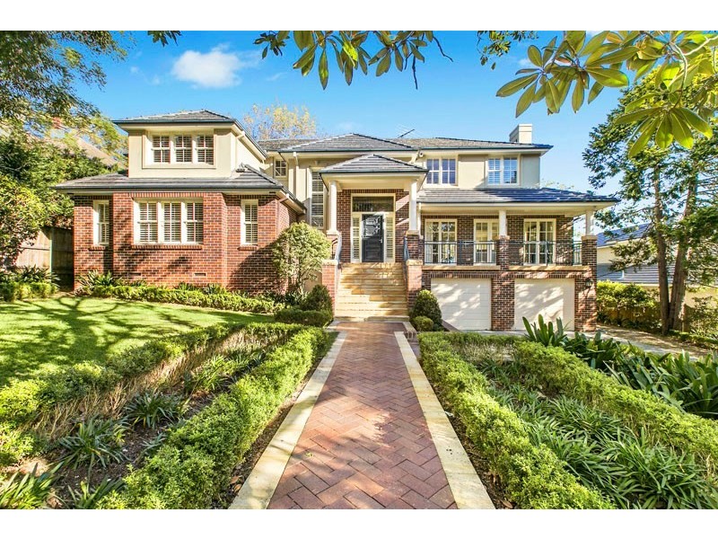 32 Boomerang Street, Turramurra NSW 2074