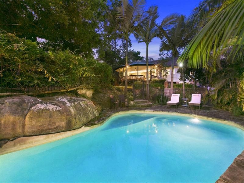 3 Boronia Avenue, Turramurra NSW 2074