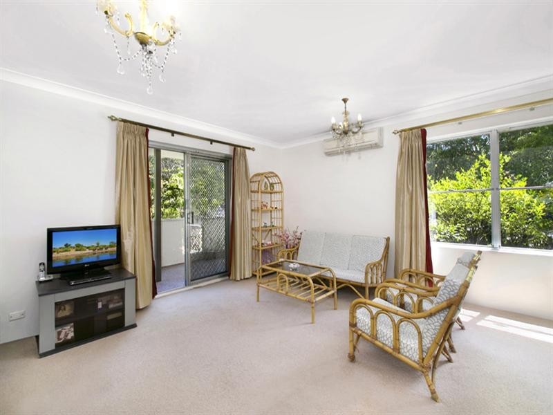 13/1290 Pacific Highway, Turramurra NSW 2074
