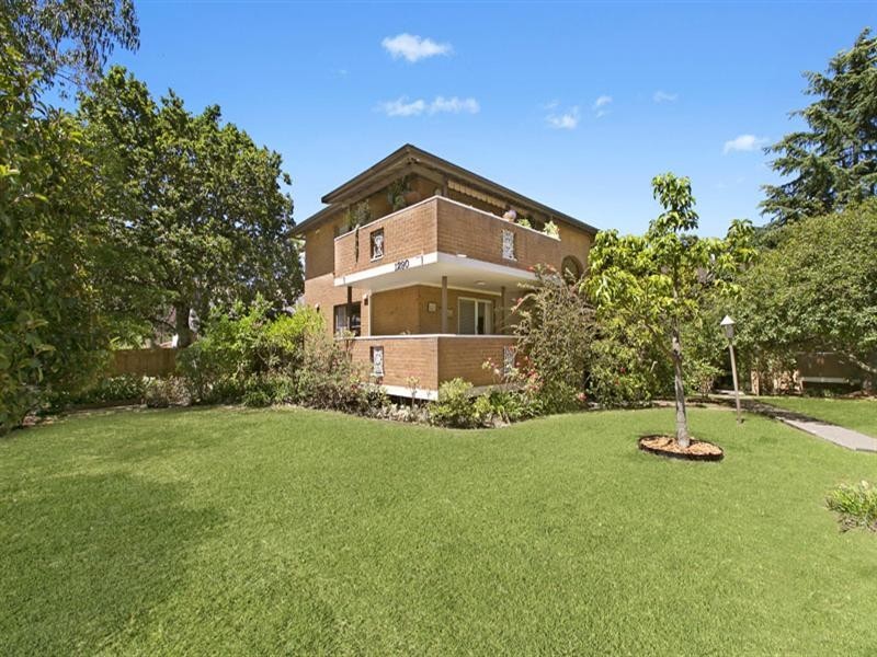 13/1290 Pacific Highway, Turramurra NSW 2074