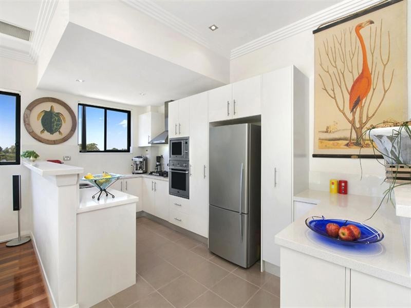 33/1219-1223 Pacific Highway, Turramurra NSW 2074